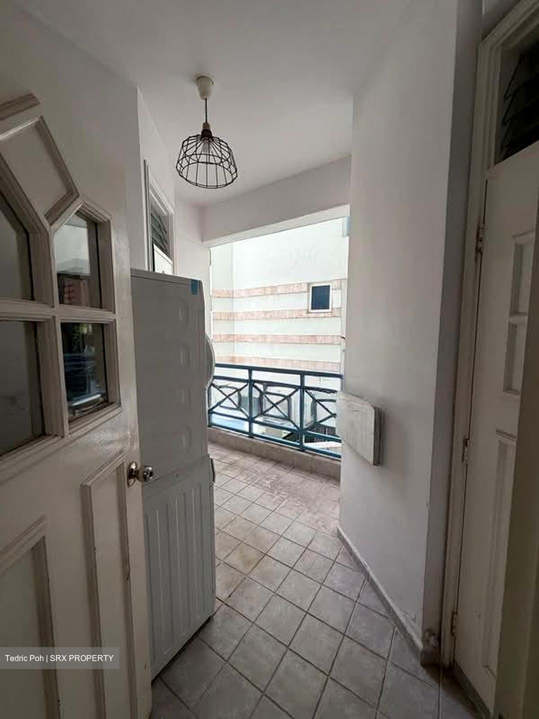 Jervois Lodge (D10), Condominium #577021941